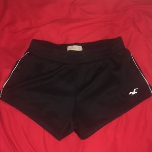 Hollister shorts xs active wear